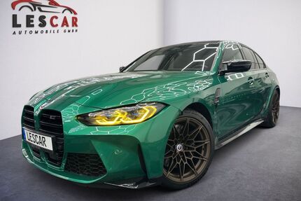 BMW M3 Gebrauchtwagen