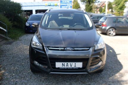 Ford Kuga Gebrauchtwagen