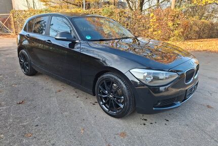 BMW 114 Gebrauchtwagen