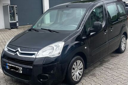 Citroen Berlingo Gebrauchtwagen