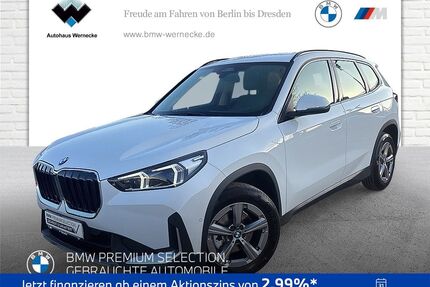 BMW X1 Gebrauchtwagen