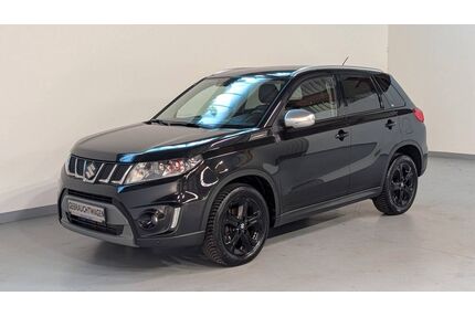 Suzuki Vitara Gebrauchtwagen