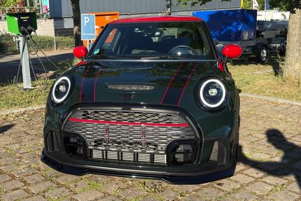Mini John Cooper Works Gebrauchtwagen