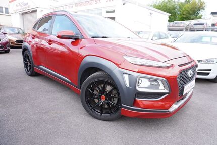 Hyundai KONA Gebrauchtwagen