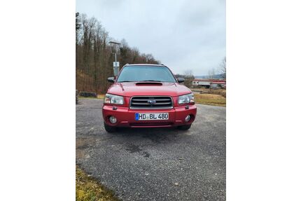 Subaru Forester Gebrauchtwagen