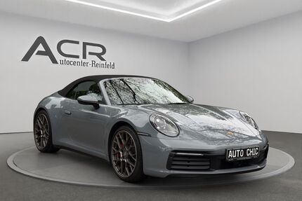 Porsche 992 Gebrauchtwagen