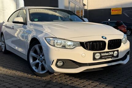 BMW 430 Gebrauchtwagen