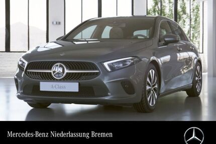 Mercedes-Benz A 250 Gebrauchtwagen