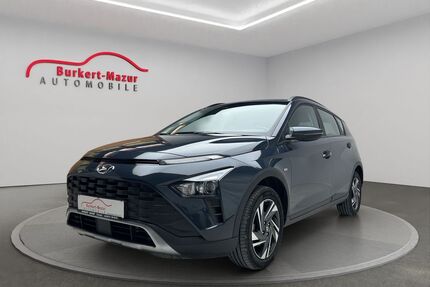 Hyundai BAYON Gebrauchtwagen