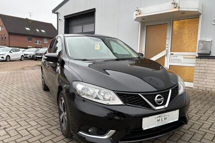 Nissan Pulsar Gebrauchtwagen