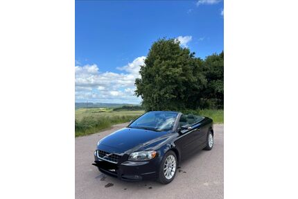 Volvo C70 Gebrauchtwagen