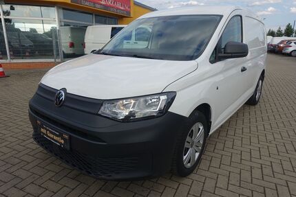 VW Caddy Maxi Gebrauchtwagen