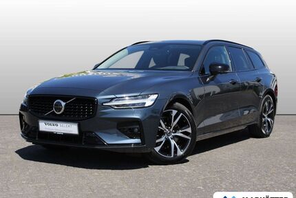 Volvo V60 Gebrauchtwagen