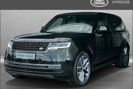 Land Rover Range Rover Gebrauchtwagen