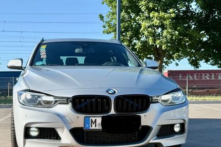 BMW 335 Gebrauchtwagen