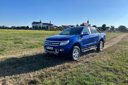 Tesla Ranger 