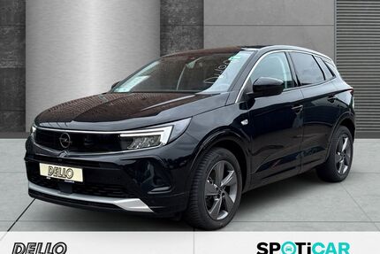Opel Grandland (X) Gebrauchtwagen