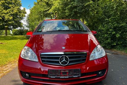 Mercedes-Benz A 160 Gebrauchtwagen