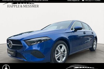 Mercedes-Benz A 220 Gebrauchtwagen