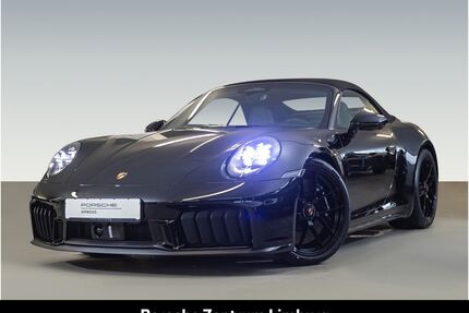 Porsche 992 Gebrauchtwagen