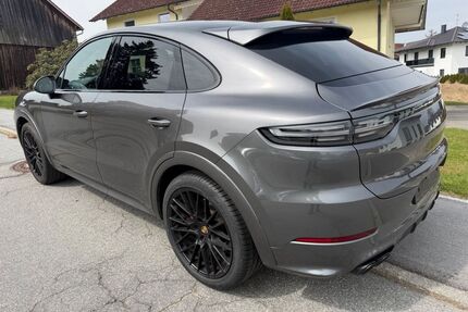 Porsche Cayenne Gebrauchtwagen
