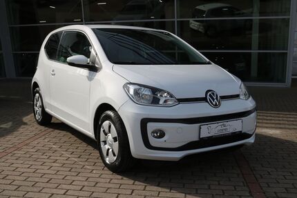VW up! Gebrauchtwagen