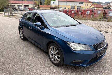 Seat Leon Gebrauchtwagen