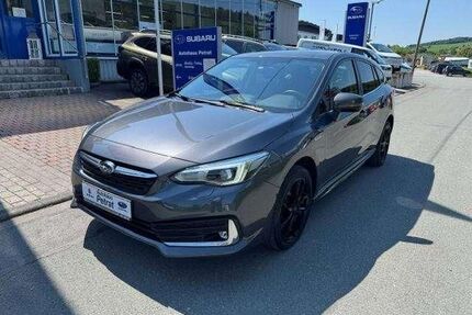 Subaru Impreza Gebrauchtwagen