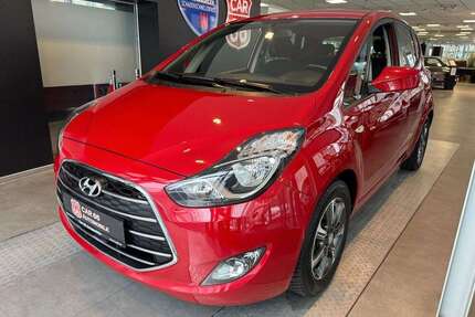 Hyundai iX20 Gebrauchtwagen