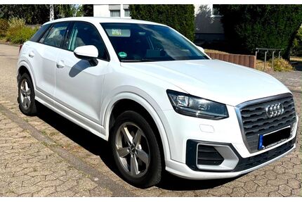 Audi Q2 Gebrauchtwagen