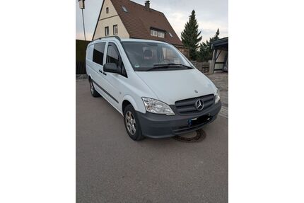 Mercedes-Benz Vito Gebrauchtwagen
