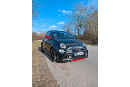 Abarth 595 Gebrauchtwagen