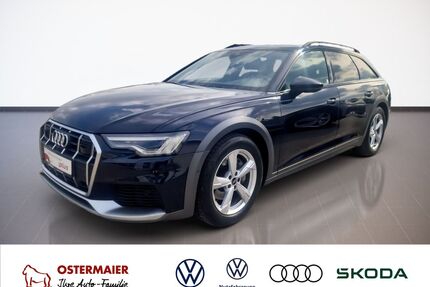 Audi A6 Allroad Gebrauchtwagen