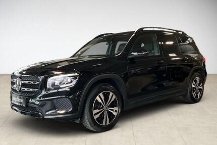 Mercedes-Benz GLB 220 Gebrauchtwagen