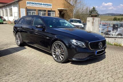 Mercedes-Benz E 400 Gebrauchtwagen