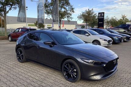 Mazda 3 Gebrauchtwagen