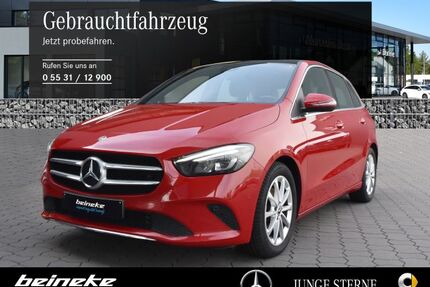 Mercedes-Benz B 200 Gebrauchtwagen