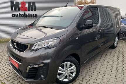 Peugeot Expert Gebrauchtwagen