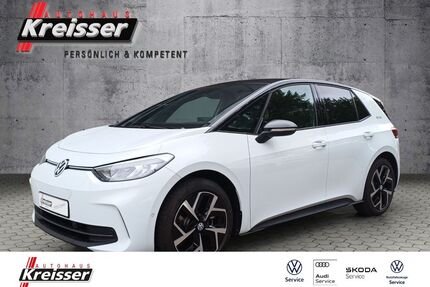 VW ID.3 Gebrauchtwagen