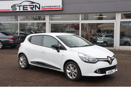 Renault Clio Gebrauchtwagen