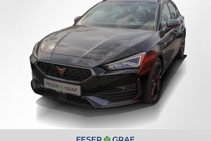 Cupra Leon Gebrauchtwagen
