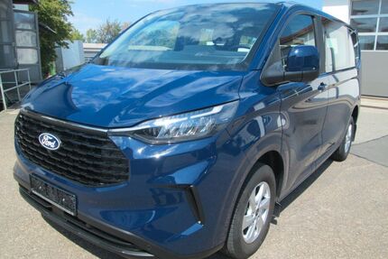 Ford Tourneo Custom Gebrauchtwagen