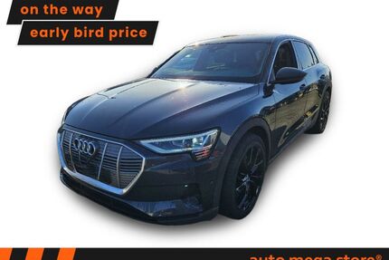 Audi e-tron Gebrauchtwagen