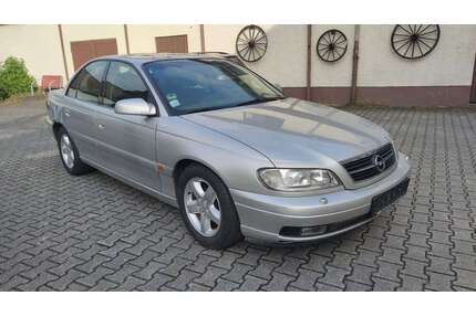 Opel Omega Gebrauchtwagen