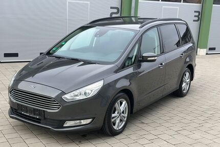 Ford Galaxy Gebrauchtwagen