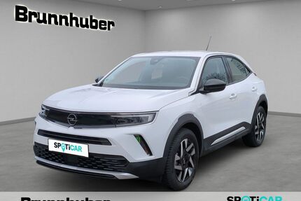 Opel Mokka-e Gebrauchtwagen
