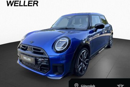 Mini Cooper S Gebrauchtwagen
