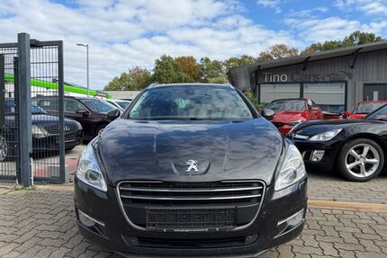 Peugeot 508 Gebrauchtwagen