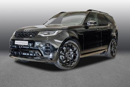 Land Rover Discovery Gebrauchtwagen