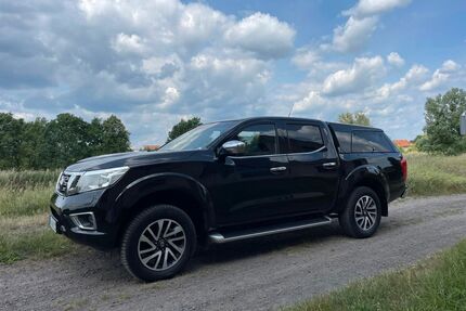 Nissan Navara Gebrauchtwagen